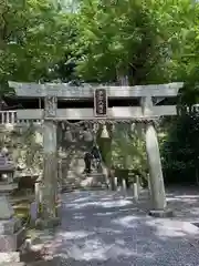 事任八幡宮(静岡県)