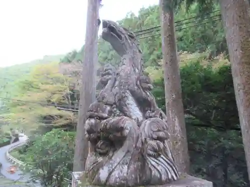 養澤神社(東京都)
