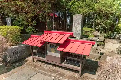 今市報徳二宮神社(栃木県)