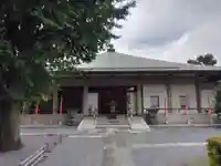 明治寺(東京都)