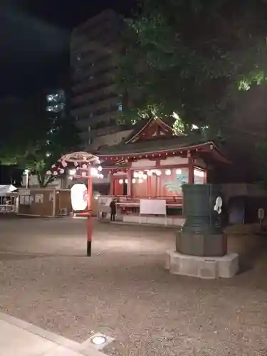 浅草神社(東京都)