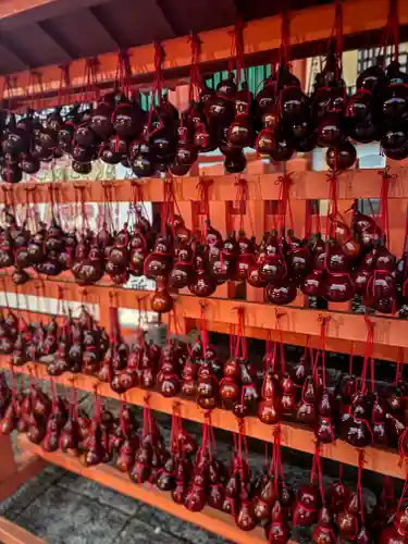 宇佐神宮の絵馬