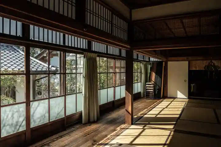 勝林寺のその他建物