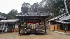 柳生八坂神社(奈良県)