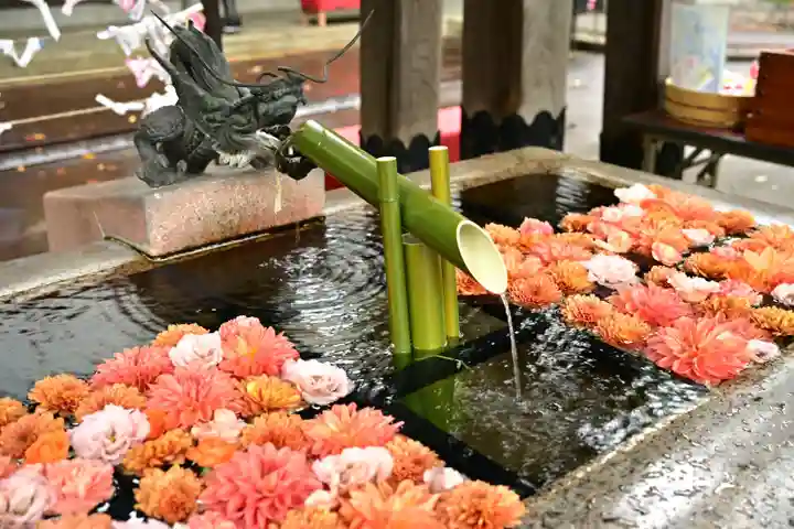金峯神社(新潟県)
