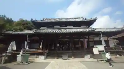 園城寺（三井寺）(滋賀県)