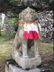 坂本八幡神社(徳島県)