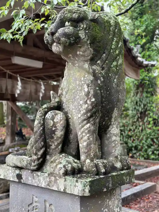 鏡神社(佐賀県)