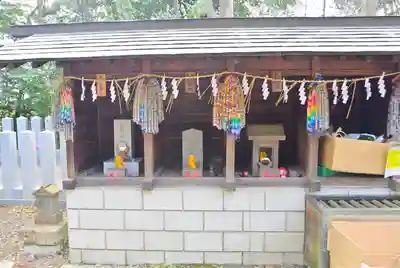 柴崎神社(千葉県)