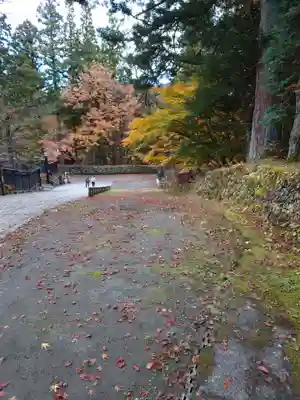 日光東照宮(栃木県)