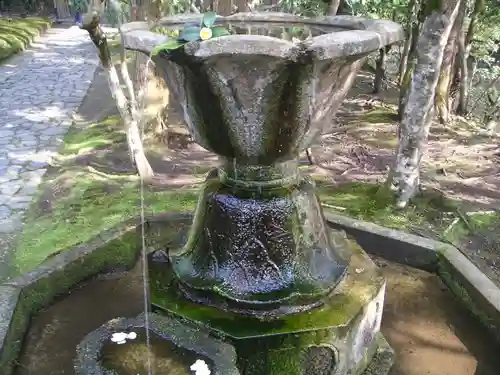 法然院のその他建物