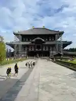 東大寺(奈良県)