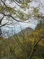 筑波山神社 女体山御本殿(茨城県)