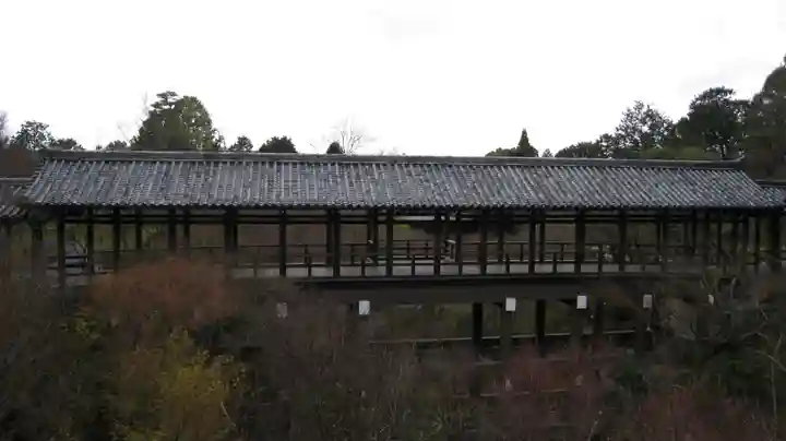 東福禅寺(東福寺)のその他建物