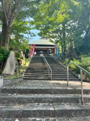 八事山 興正寺のその他建物