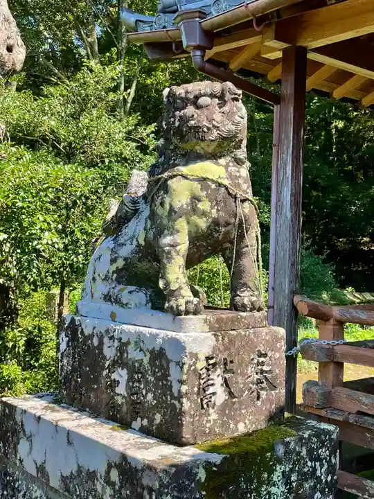 波佐美神社(長崎県)