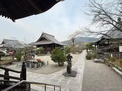 橘寺(奈良県)