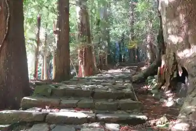 熊野那智大社(和歌山県)