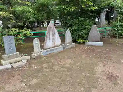 作草部神社(千葉県)