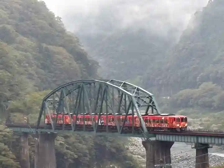 岩本神社(徳島県)