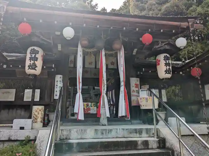 大野神社(滋賀県)