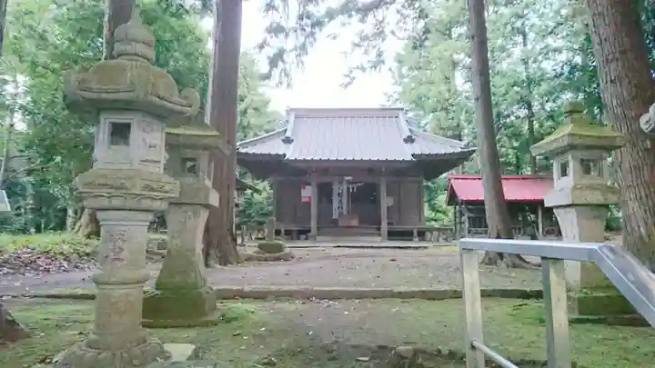 大宮神社(静岡県)