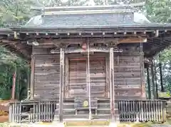 津島神社(宮城県)