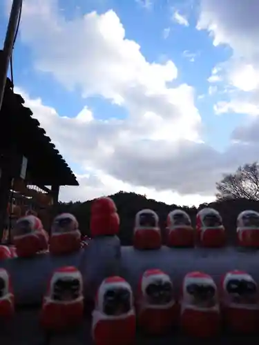 勝尾寺(大阪府)