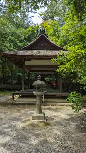 御寺 泉涌寺(京都府)