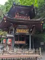 水澤寺(水澤観世音)のその他建物
