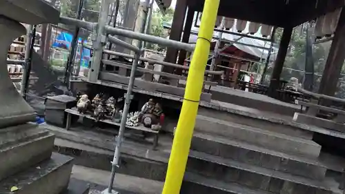 武信稲荷神社(京都府)