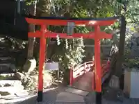 來宮弁財天(來宮神社境内社)(静岡県)