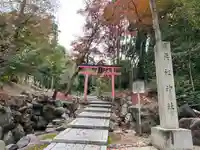 菓祖神社(吉田神社境内社)(京都府)