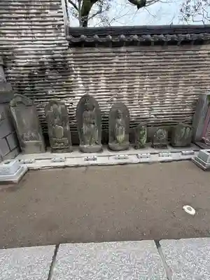 待乳山聖天（本龍院）(東京都)