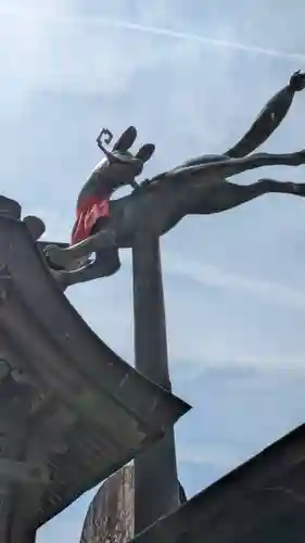 伏見豊川稲荷本宮(京都府)