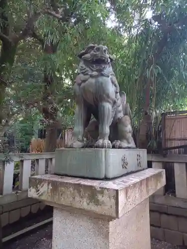 平塚八幡宮(神奈川県)