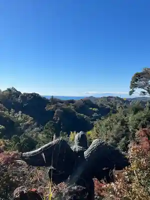 建長寺 半僧坊(神奈川県)