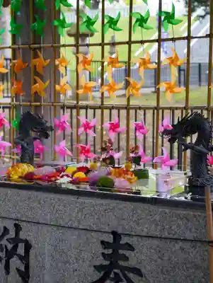 美幌神社(北海道)
