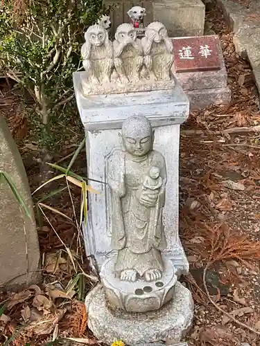 大満寺(宮城県)