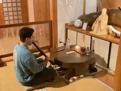 遠照山 光明寺（尼崎大仏）(兵庫県)