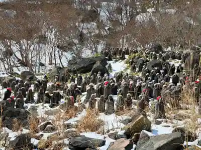 那須温泉神社(栃木県)