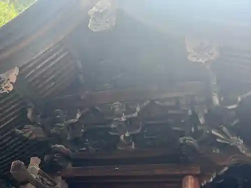 手力雄神社(岐阜県)