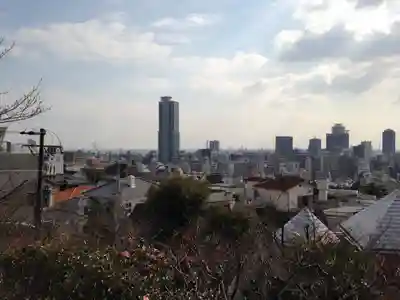 北野天満神社(兵庫県)