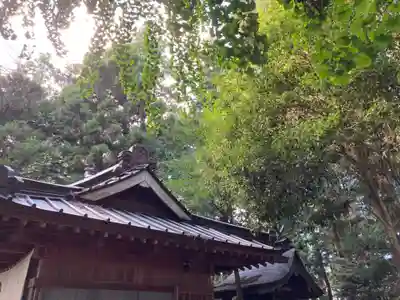 鹿島神社(茨城県)