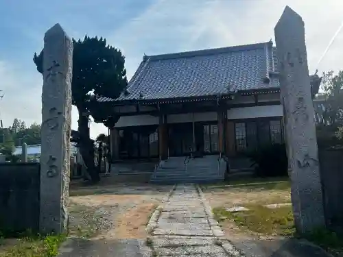 本寿寺(兵庫県)