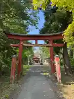 和徳稲荷神社(青森県)
