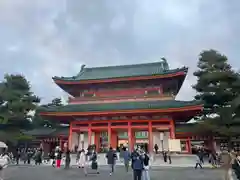 平安神宮(京都府)