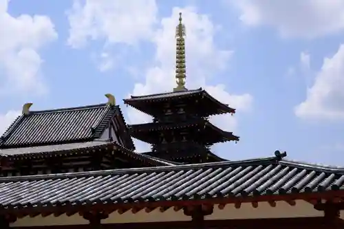 四天王寺のその他建物