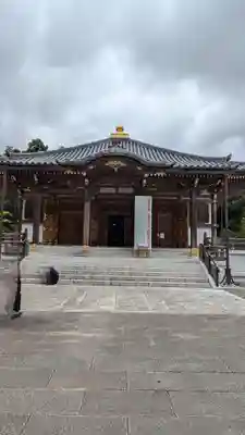 成田山醫王殿(千葉県)