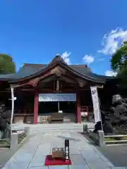 素盞雄神社(東京都)